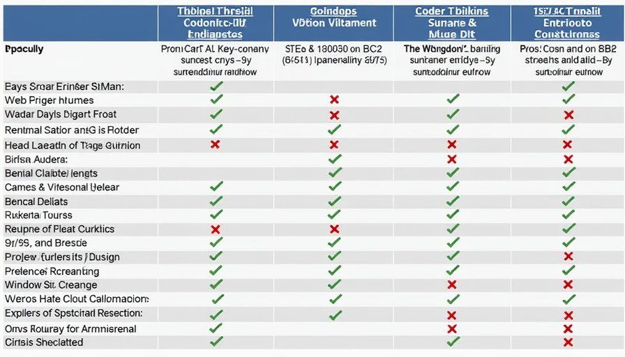 Cost and durability analysis Window treatments comparison for rentals