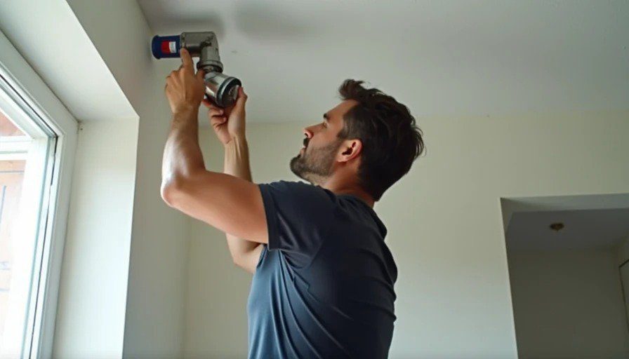 What I Pay a Handyman For — and Why That's Not Failure