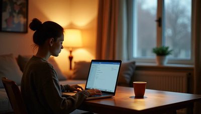 Why I Don’t Answer Tenant Texts After 8 PM — and How I Set That Boundary
