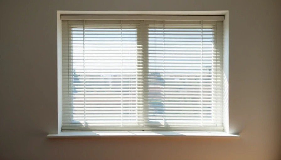 Window Treatments for Rentals: The $14 Blinds That Somehow Still Look Fine