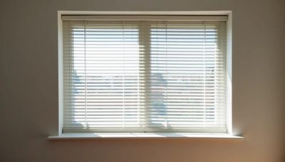 Window Treatments for Rentals: The $14 Blinds That Somehow Still Look Fine