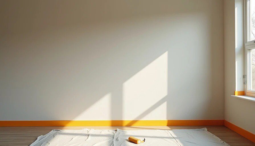 Things I Will DIY: Paint, Caulk, and Changing a Shower Head. That's the List.