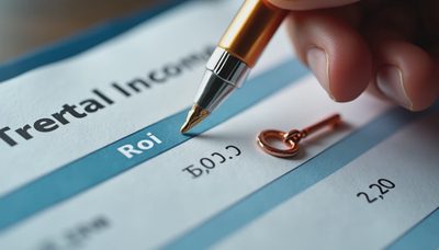 How to Actually Calculate Rental Property ROI (Without the Spreadsheet Headache)