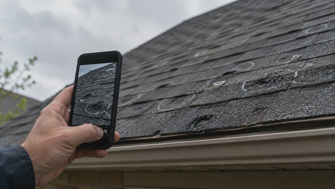 Filing the Claim Without Losing the Roof — or the Policy