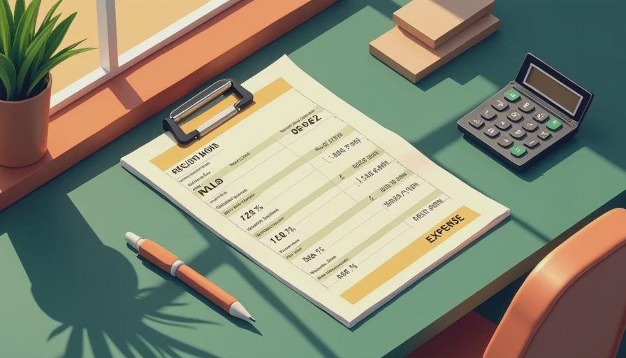 Cash Flow Analysis Rental Property: How I Run the Numbers Before I Buy