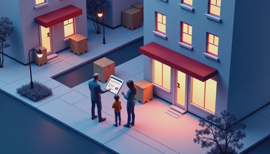 Rental Market Trends 2026: What Small Landlords Should Watch