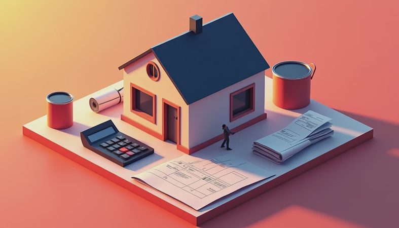 Renovation Budget Planning for Landlords Who Need the Numbers to Work