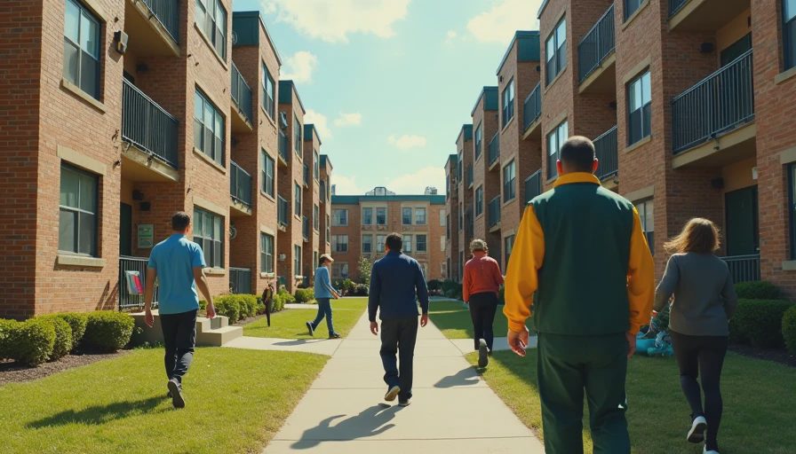 Public Housing: What Small Landlords Should Know Before They Raise Rent