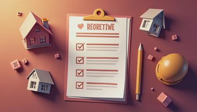 Flipping a House Checklist That Keeps the Budget Honest