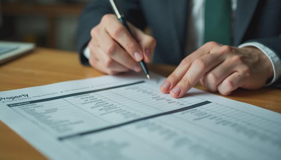 DIY Cost Segregation: A Practical Guide for Small Landlords
