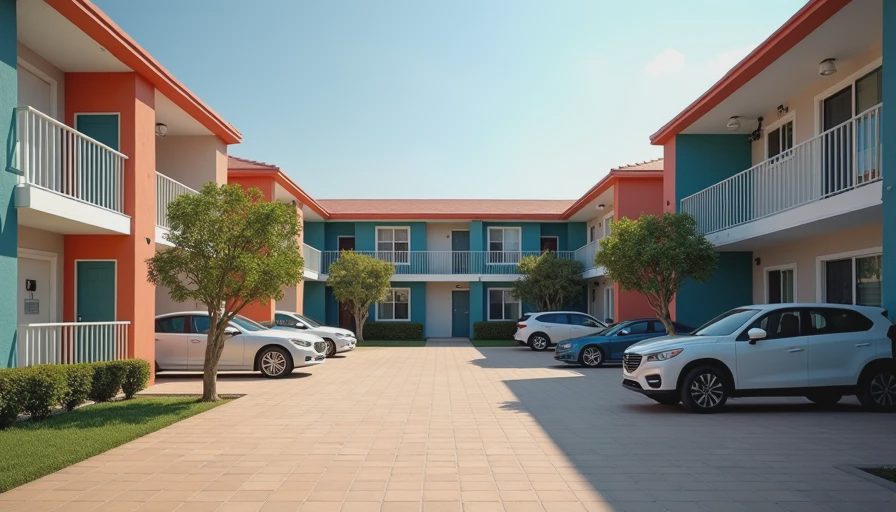 Multifamily or Multi-Family Rentals: A Small Landlord's Numbers-First Guide