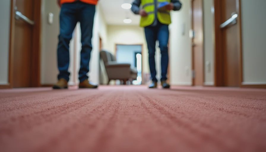 benefits of lvp vs carpet in multifamily housing: the landlord's practical guide