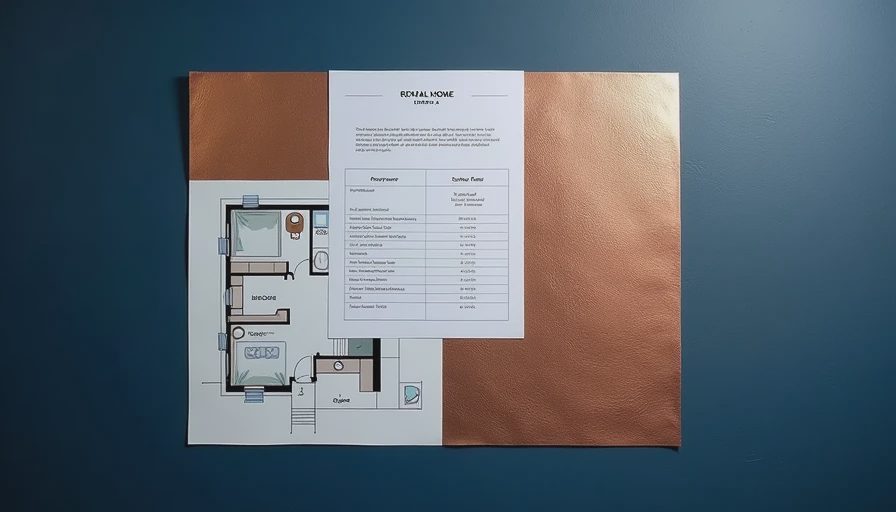 Visual context for mold remediation quote