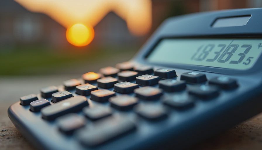 is flipping homes lucrative in mo? Let’s run the numbers