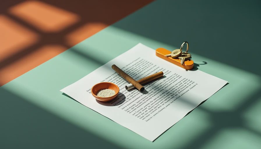 No Smoking Clause in Rental Agreement: A Practical Landlord Guide