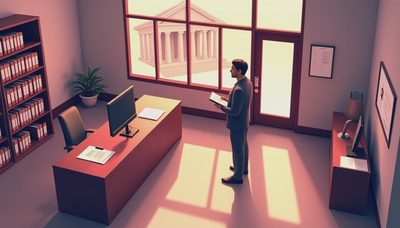 Notice of Default Public Record: What Landlords Need to Know