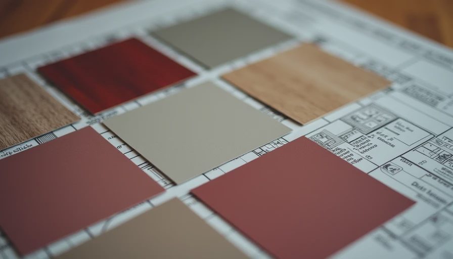best materials for rental properties: What I Actually Use
