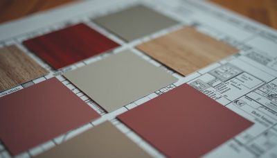 best materials for rental properties: What I Actually Use