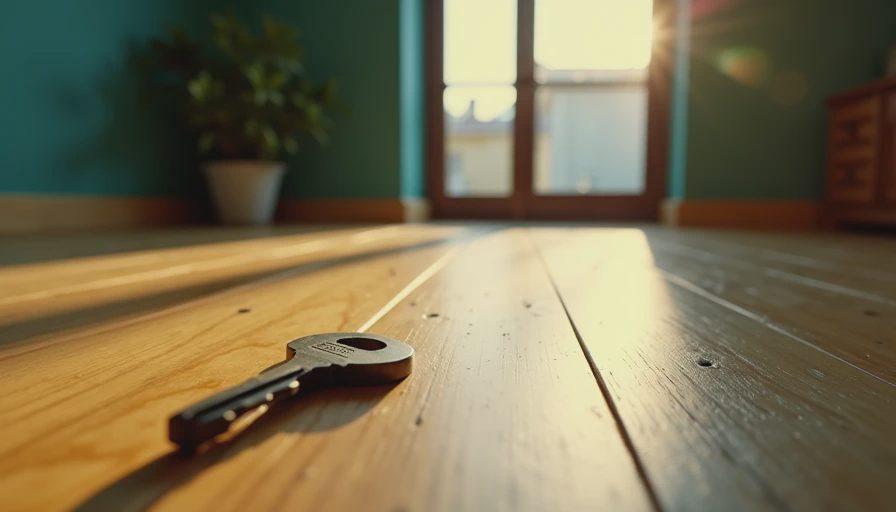 Visual context for most durable flooring for rental property