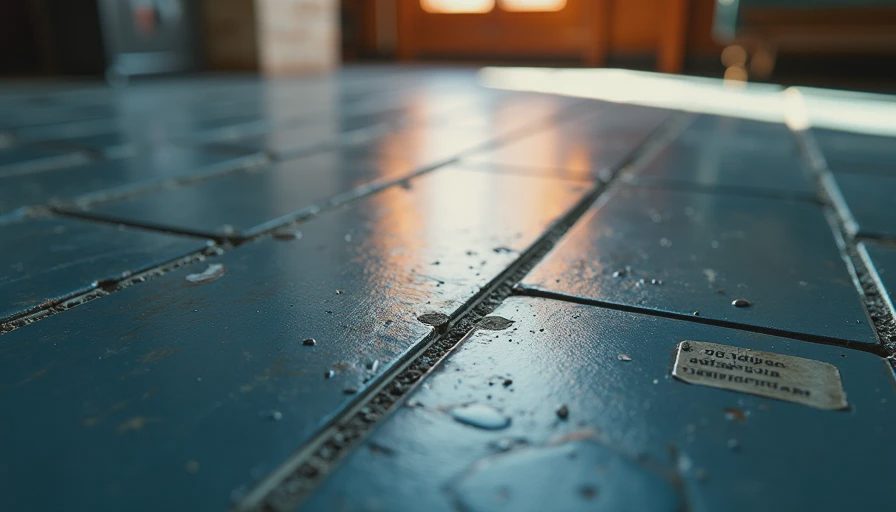 Waterproof flooring for basements rentals: what actually survives tenants