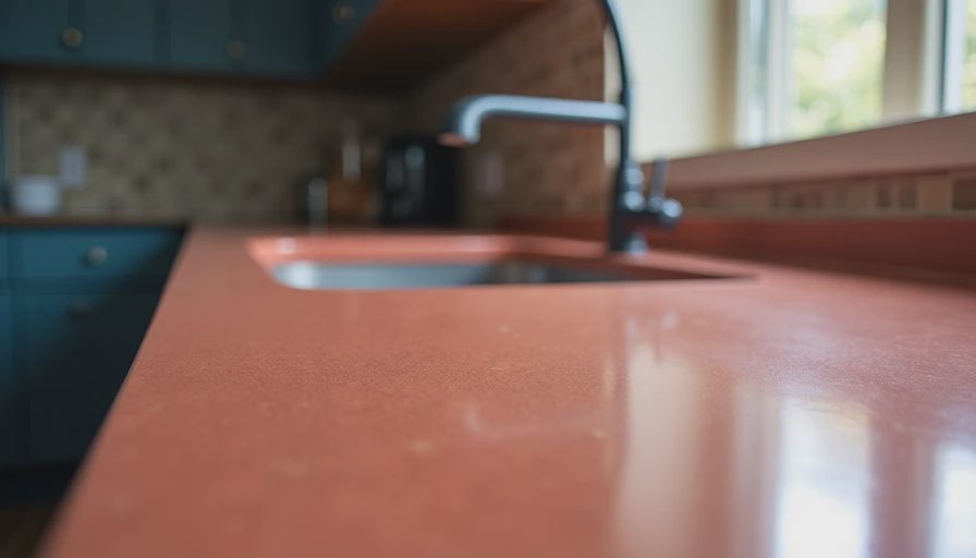 Scratch Resistant Countertops for Rental Kitchens: What Actually Pays Back