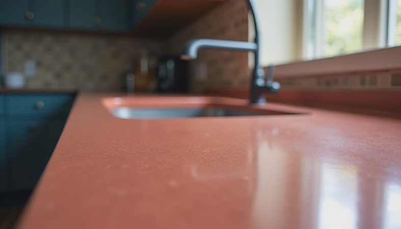 Scratch Resistant Countertops for Rental Kitchens: What Actually Pays Back