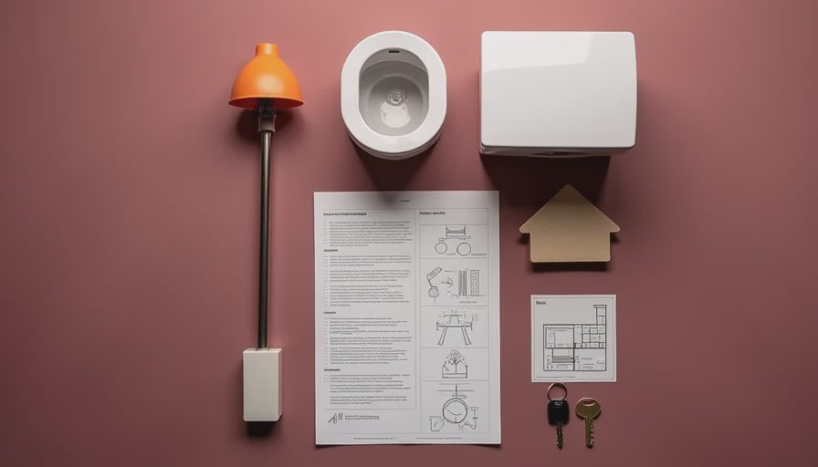 Best Toilet for Rental Properties Clog Resistant: What I Would Buy