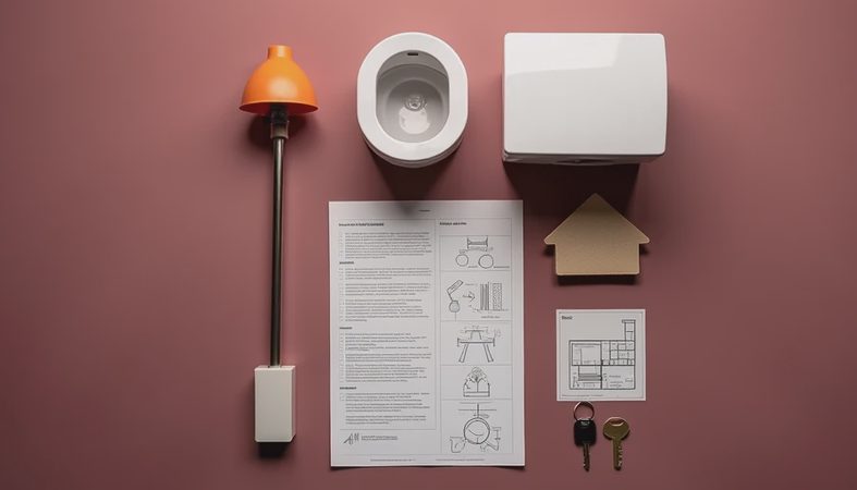 Best Toilet for Rental Properties Clog Resistant: What I Would Buy