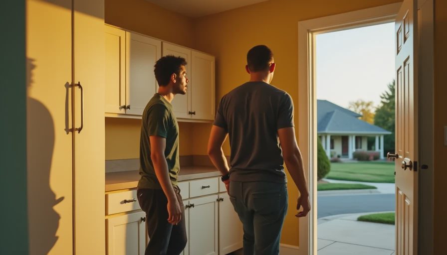 Landlord Approved Light Fixtures and Hardware That Actually Hold Up