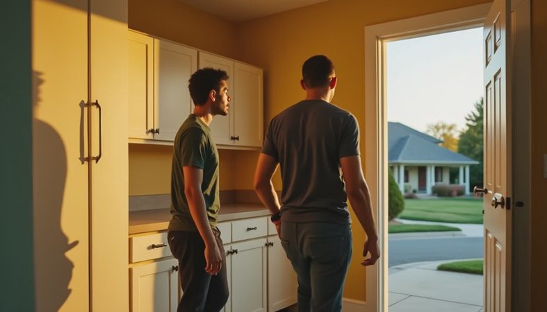 Landlord Approved Light Fixtures and Hardware That Actually Hold Up