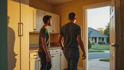 Landlord Approved Light Fixtures and Hardware That Actually Hold Up