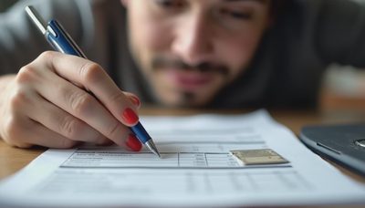 Tenant Screening for Small Landlords: A Simple System That Works
